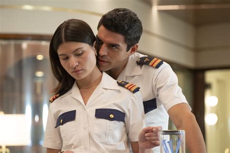 Doctor Odyssey Season 1 Episode 17 Review: The Wave