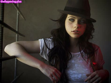 Michelle Trachtenberg Michelletrachtenberg Nude OnlyFans Photo The Fappening Plus