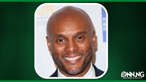 Kenny Lattimore Biography And Net Worth