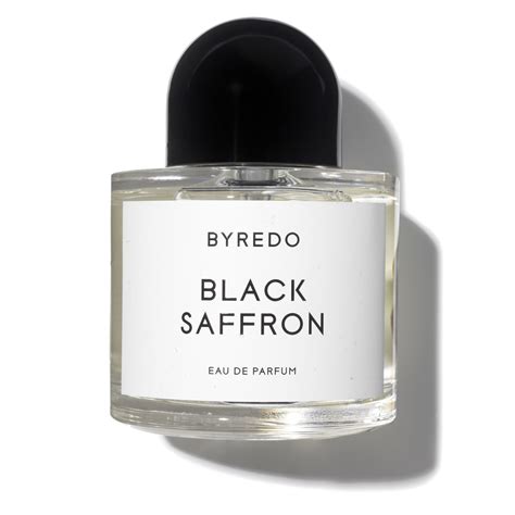 Byredo Black Saffron vzorka edp (2ml) - KatkaParfumery.sk