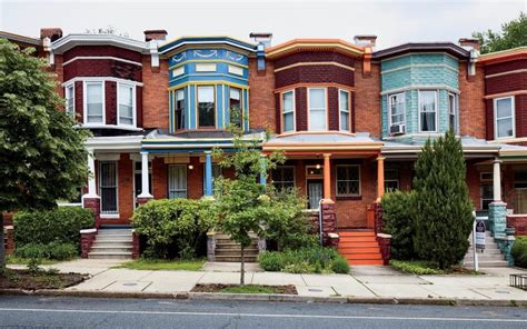 The 10 Most Beautiful Neighborhoods In America Blog