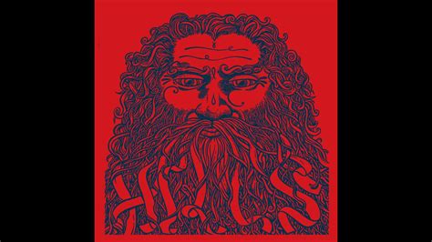 Hills-Hills(Full Album) - YouTube