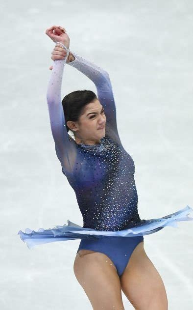 Evgenia Medvedeva Upskirt 10 Photos Gifs Video PinayFlixx Mega Leaks