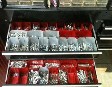 Bolt Storage By Dangerousdan55 Homemade Bolt Storage Solution