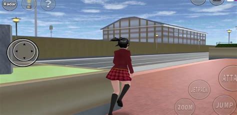 Sakura School Scary Simulator Guide APK for Android Download