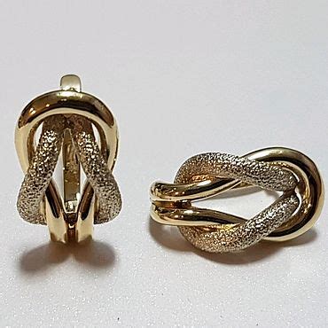 Серьги, клипсы, каффы - купить в интернет-магазине Ярмарка Мастеров ...