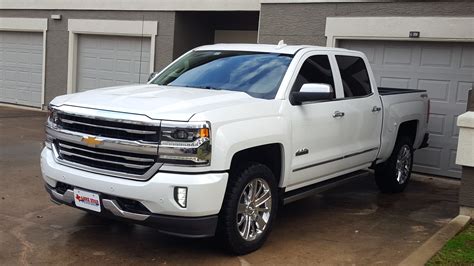 2016 2017 Chevrolet Silverado 1500 For Sale In Your Area Cargurus