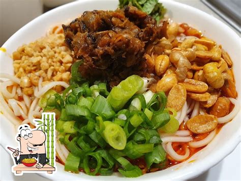 海底捞火锅 Haidilao Hot Pot Mall Taman Anggrek restaurant Jakarta Taman Anggrek Restaurant menu