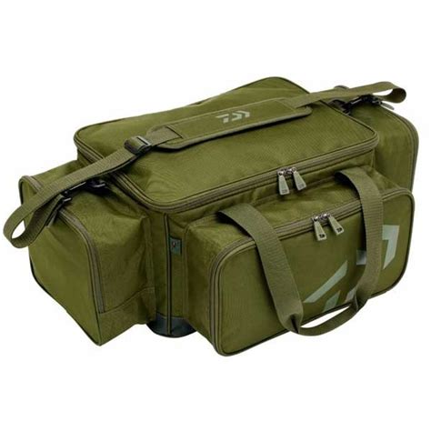 Сумка Daiwa Black Widow Low Level Carryall купить по низкой цене ...