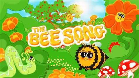 Watch Buzz Buzz The Bee Song 2021 Online For Free The Roku