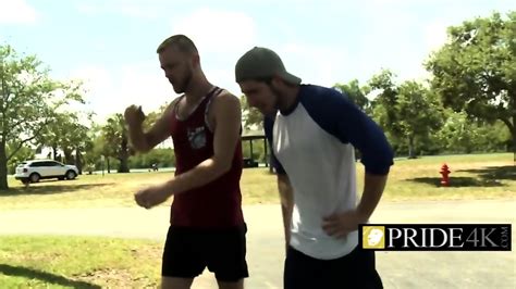 Gay Cock Is A Really Delicious One To This Stud