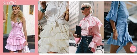 Sex And The City Estuvo Aqu Tendencias Primavera Verano Bloc De Moda Cultura Del Vestir