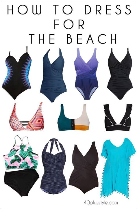 Best Bathing Suits For Women Over 40 Swim Suits That Make You Feel Fab Suits For Women