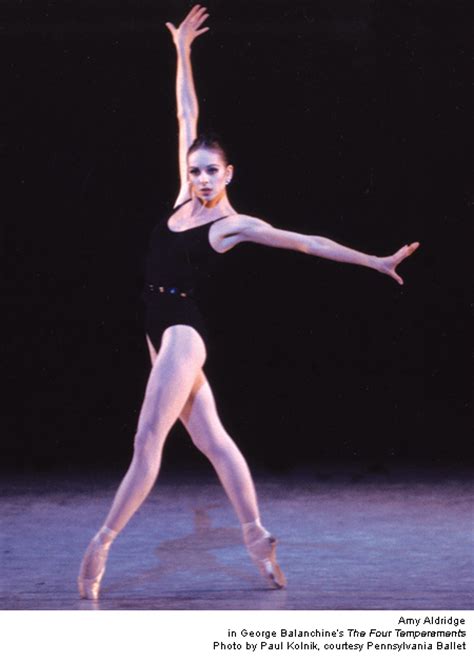 Pennsylvania Ballet - Ballet Photo (945400) - Fanpop