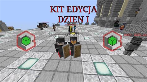 Kit Edycja Cubehard Net Pnez Youtube