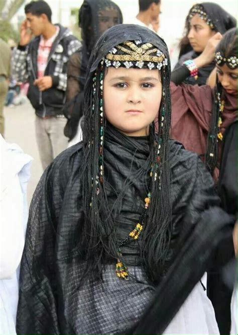 Épinglé sur Tresse Amazigh