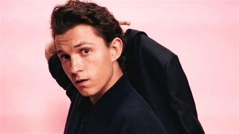 Tom Holland Revela Su Película Favorita De Spider Man Revista Hoy