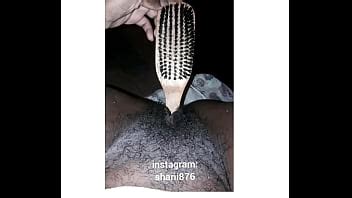Hairbrush Search Page 2 XVIDEOS