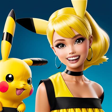 Pika-Pals Forever! by SuperCuties