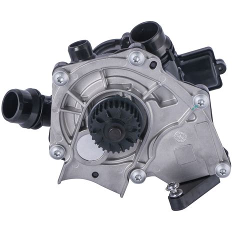 Engine Water Pump 06L121012A For Audi A3 A4 A6 TT Quattro Q7 VW Arteon ...