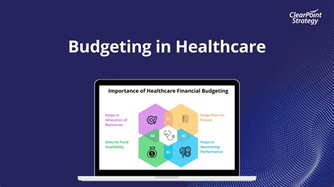 Linking Budget To Strategy Boosting Healthcare Efficiency