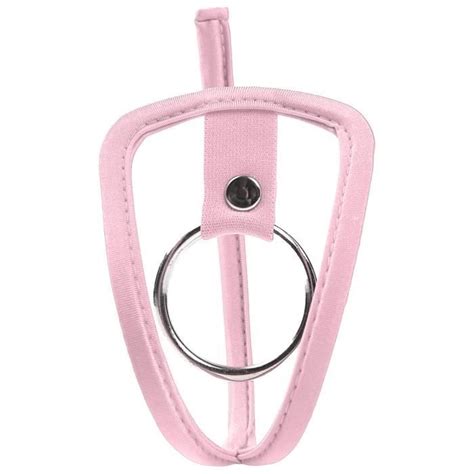 DPois Sissy C String Homme Sexy Culotte Sous Vêtement O Ring Tanga Thong Ensemble de Lingerie