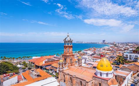 5 Eventos Que No Te Puedes Perder En Puerto Vallarta