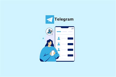 How To Add Members In Telegram Group TechCult