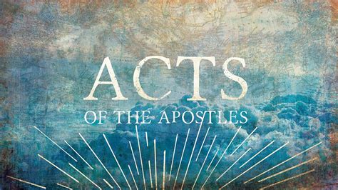 Acts 181 11 Youtube