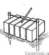 Организация поверхности земли
