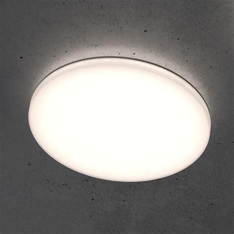 STEINEL RS PRO R30 Basic SC LED Ceiling Lamp 3000K Lights Co Uk