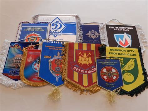 Вымпел