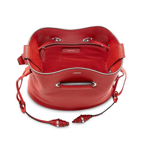 Lancel Sac Seau S Le Huit De Lancel