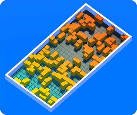 Grid Tile Map Generator by INF