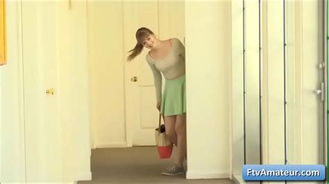 Sexy Blonde Teen Amateur Alana Finger Her Juicy Pussy And Toy Her Booty Deep And Tender