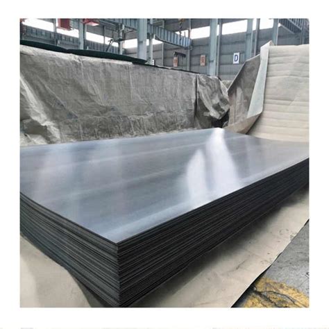 Mm Thick Hot Rolled Flat Plate Metal Sheets Ms Steel A S Jr S Jr Carbon Steel G High