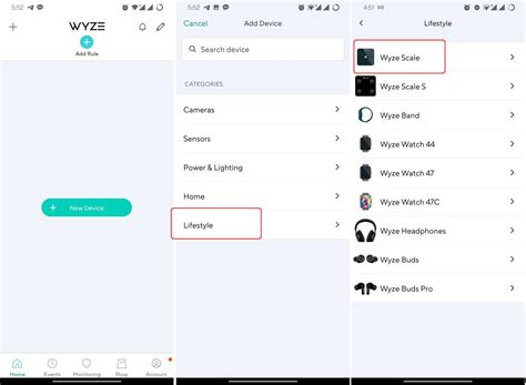 Mobile Experts Explain How To Optimize Your Wyze Application Settings - RYZE Superfoods