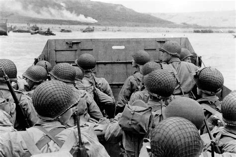 D-Day: Normandy 1944 – OMNIMAX® Theater historical documentary