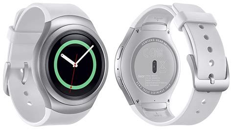 Samsung Gear S Officially Detailed Runs Tizen On A Inch X