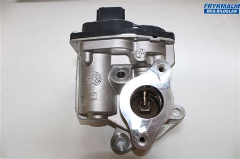 147109074R EGR Klep EGR Ventiel Autoparts24