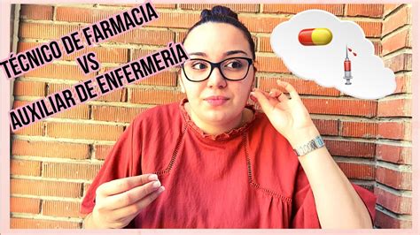 Que Diferencia Hay Entre T Cnico Y Auxiliar De Farmacia Misestudios Es