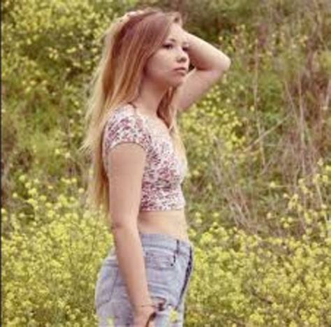 Naked Jessica Perrin In Found Footage 3D