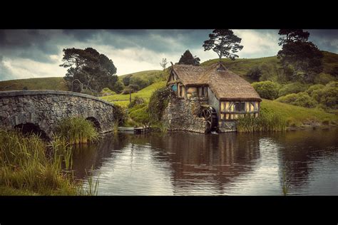 The Shire By Boholmphotography On Deviantart