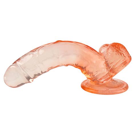 Cock Colors Dildo De Color Textura Jelly Eva Sex Shop
