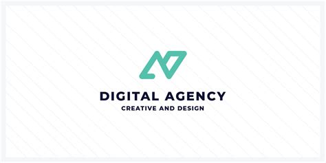 Digital Agency Pro Vector Logo Template By Modernikdesign Codester