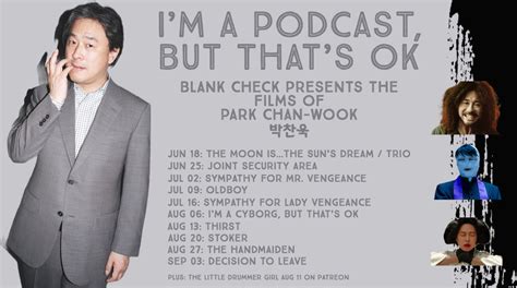 Blank Check Podcast (@blankcheckpod) / Twitter