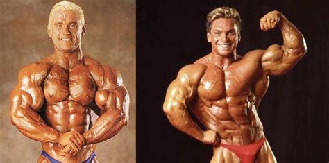 Bodybuilders Depending On Too Much Drugs Warn Lee Priest And Rich Gaspari