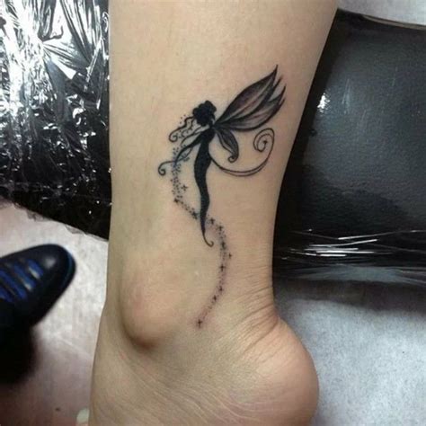 Kleine Tattoos F R Frauen Bemerkenswerte Ideen Recipes Feen