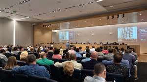 Tech Terrace student housing project back at Lubbock zoning meeting