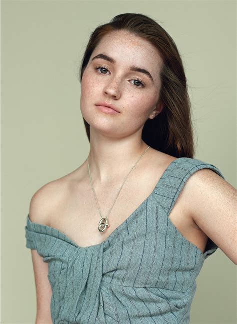 Picture Of Kaitlyn Dever